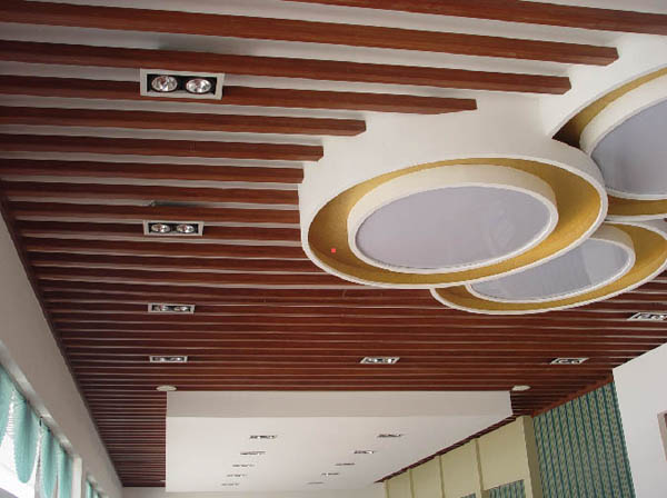 Ceiling