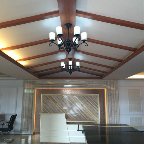 Ceiling