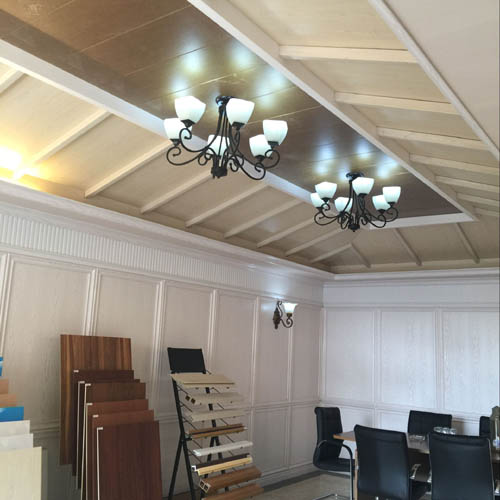 Ceiling