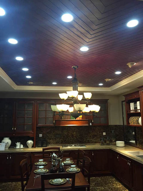 Ceiling